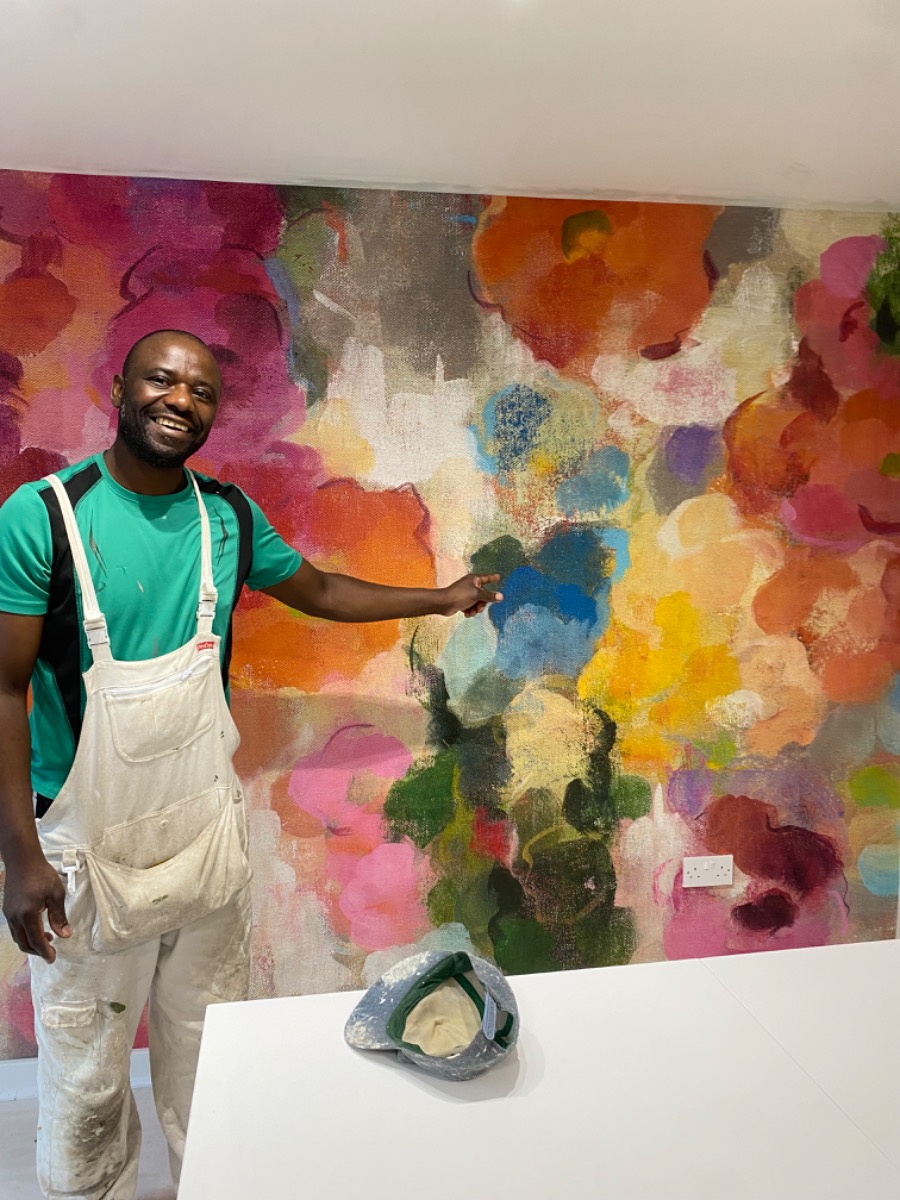 Painter and Decorator: Image 12